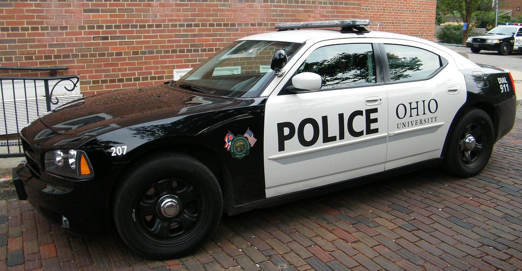 Ohio University Police Athens Co.Ohio 711 a photo on Flickriver