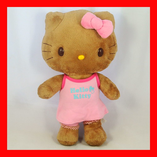 olympia le tan hello kitty en vente eBay