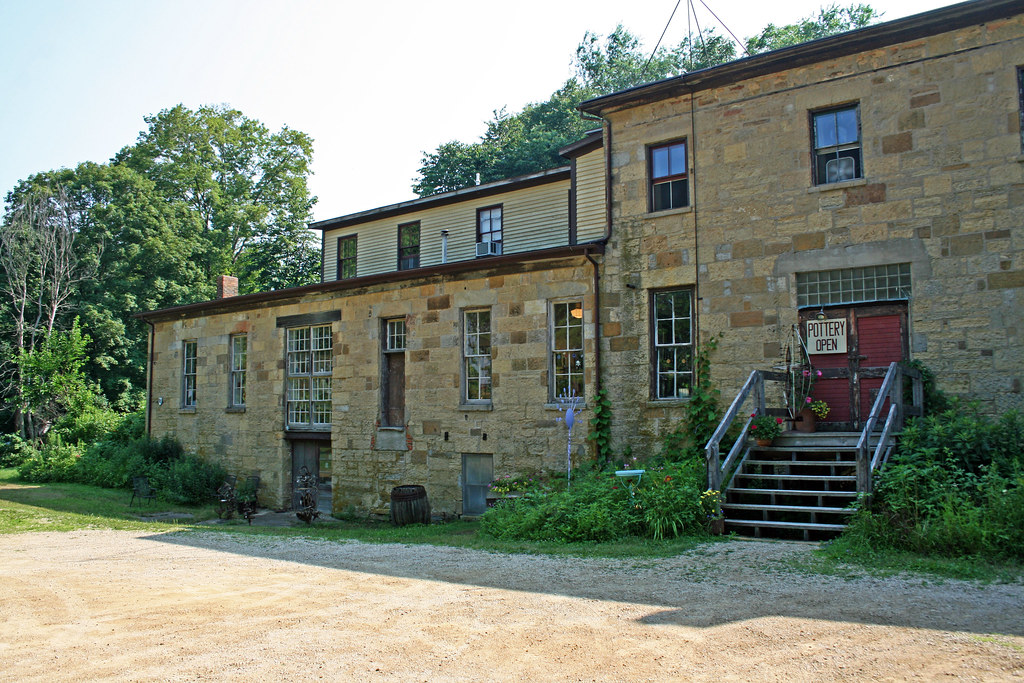 Mineral Point 239 Image from historic Mineral Point, Wisco… Flickr