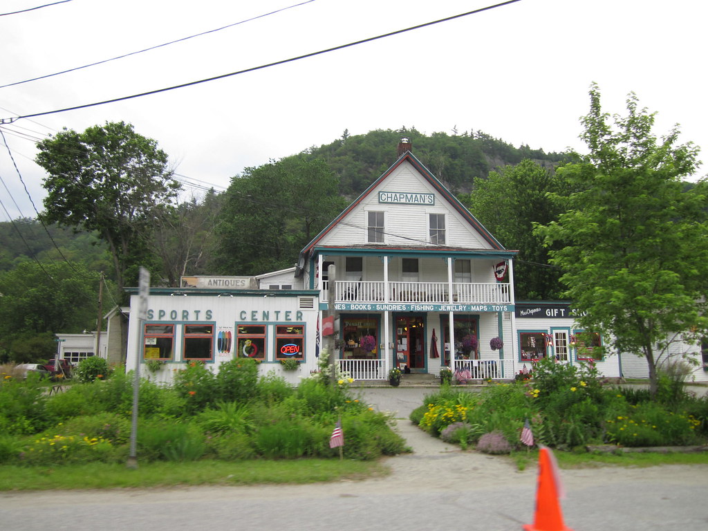 Fairlee, Vermont Fairlee, Vermont Doug Kerr Flickr