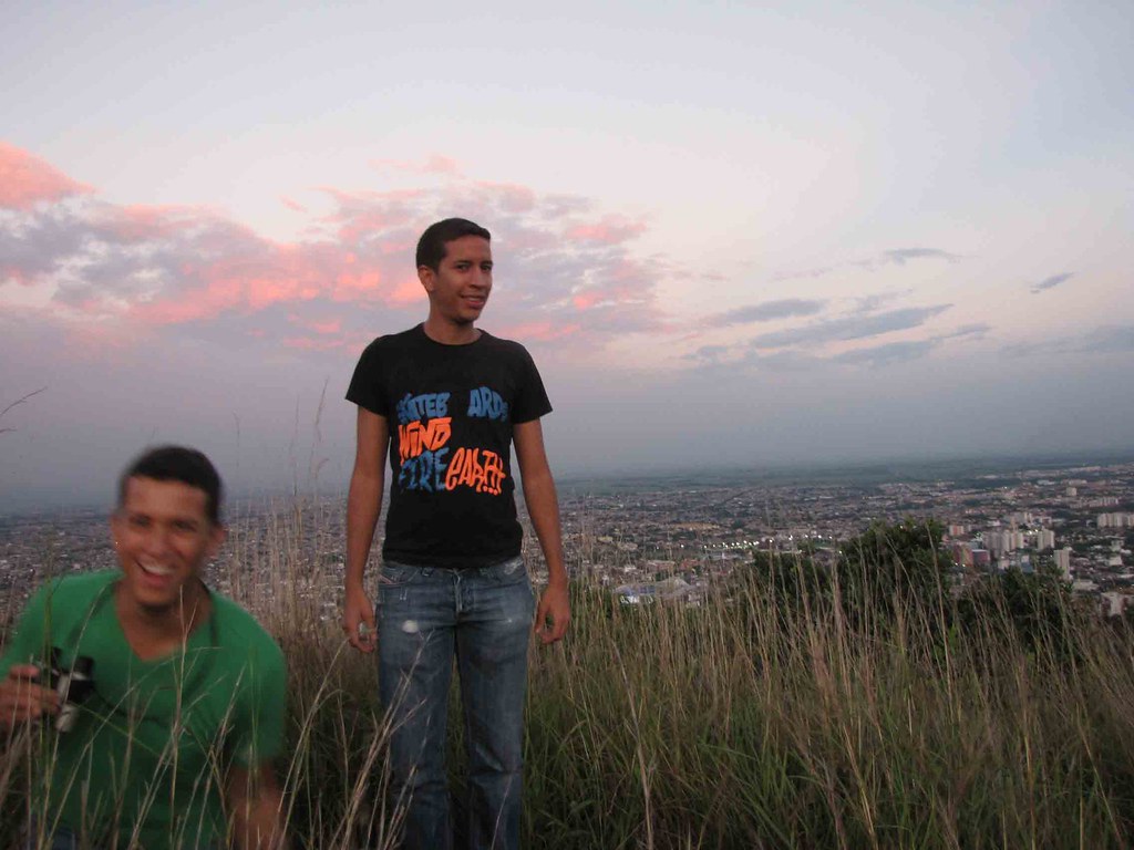 SergioIMG_0809 Nestor Trujillo Flickr