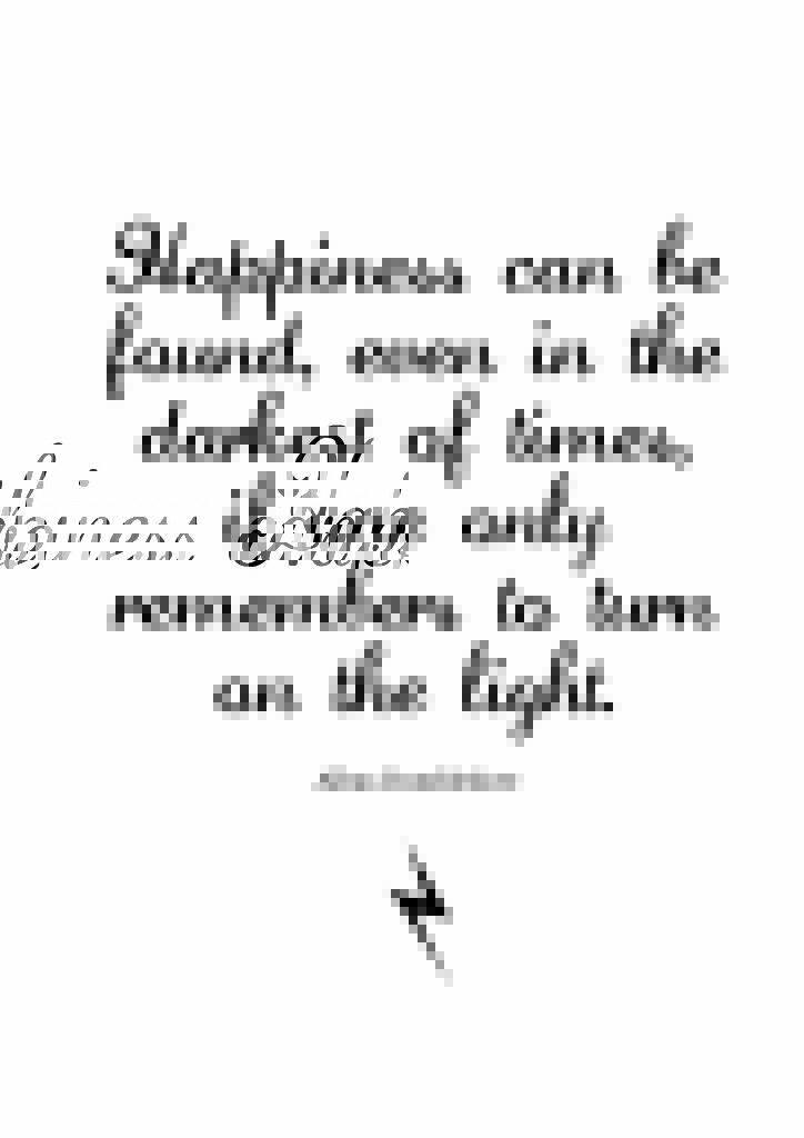 Harry Potter quotes Baljeet Samra Flickr