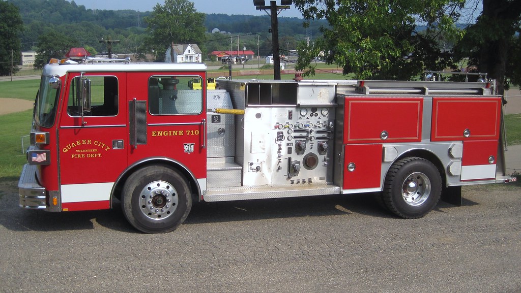 E710 Quaker City vfd Guernsey Co.Ohio 711 Jack Flickr