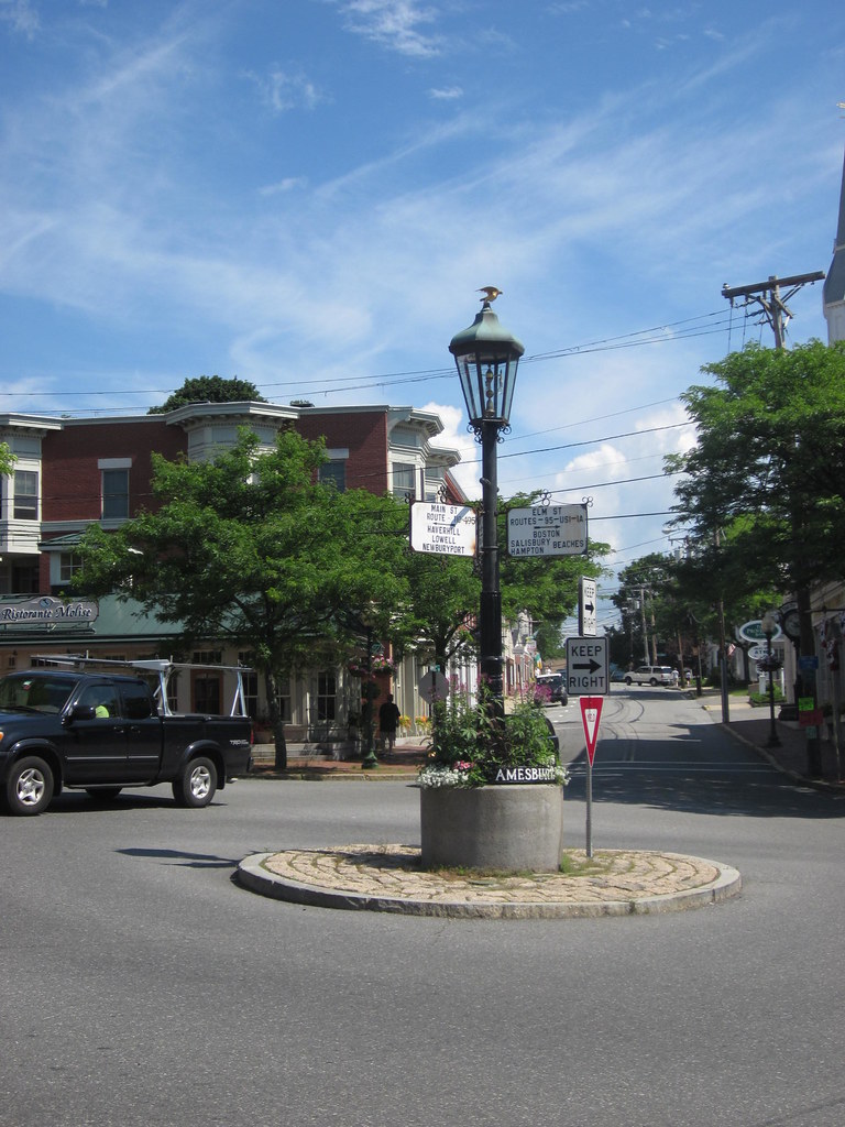 Amesbury, Massachusetts Amesbury, Massachusetts Flickr