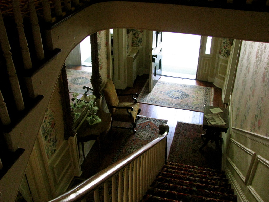 Table Rock Farm Wheeling, WV The house on Table Rock far… Flickr