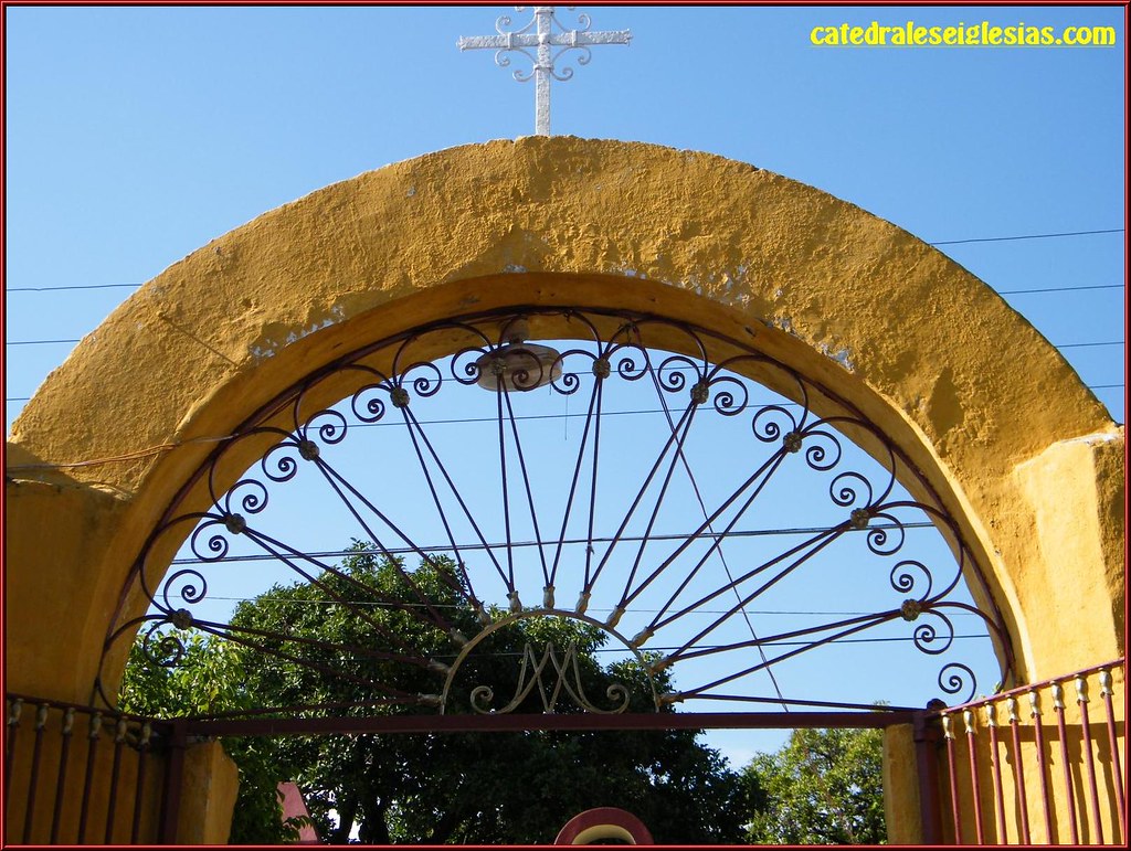 Flickriver Photoset '2605 Santuario del Alma de la Virgen (Miacatlán