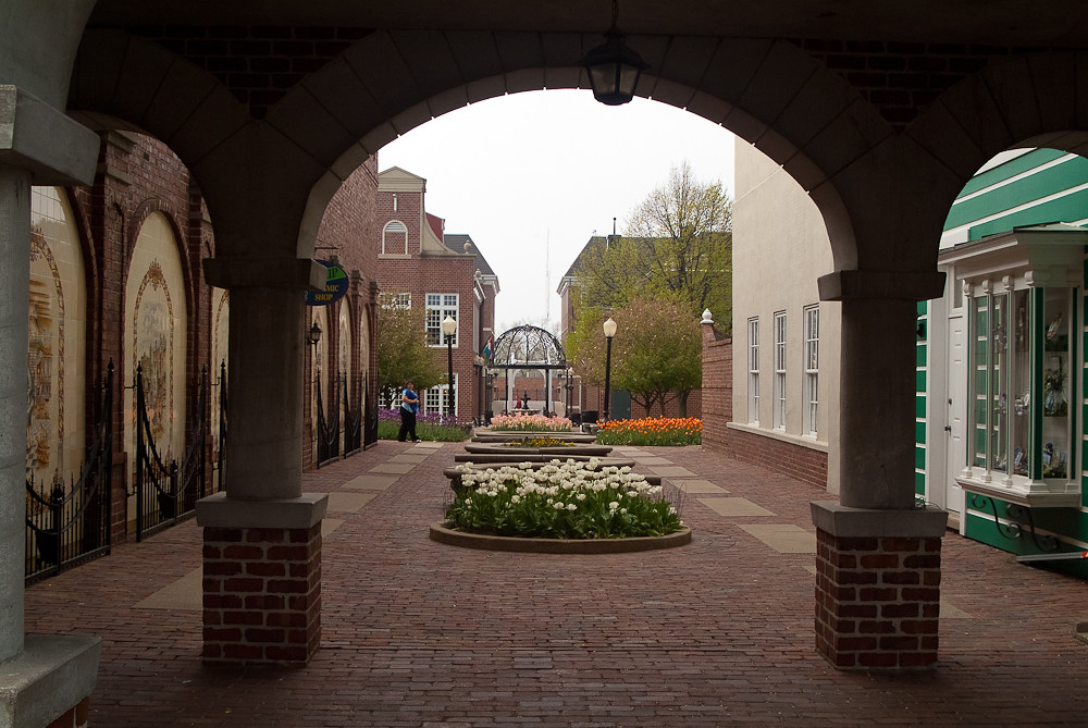 Pella, Iowa 2011 Ray Kasal Flickr