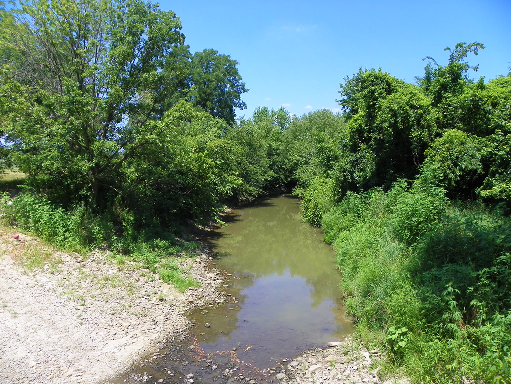 Locust Creek Locust Creek Covered Bridge State Historic Si… Flickr