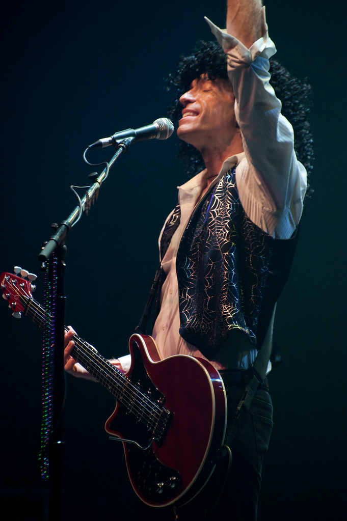 Queen Nation OC Fair 2011 Queen Nation OC Fair 2011 Flickr