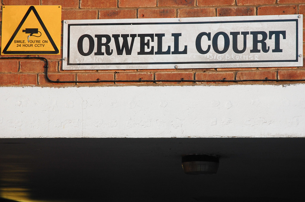 Orwell Court Location Pownall Road, Hackney, London E8, E… Flickr