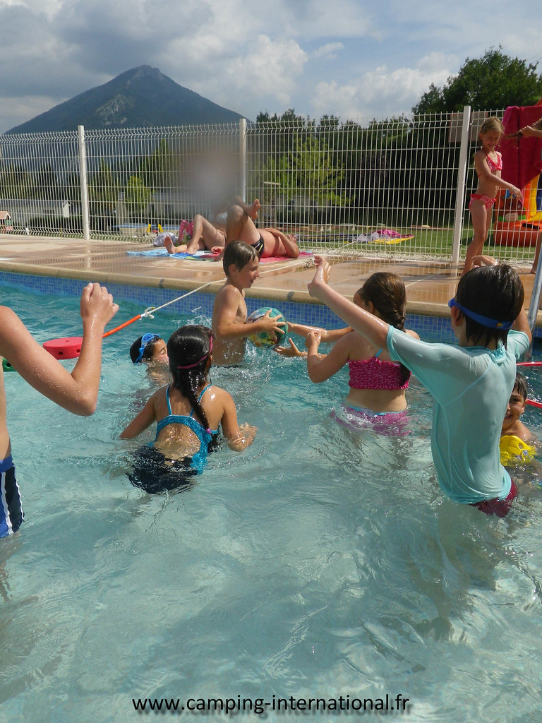 Flickriver Camping International's photos tagged with