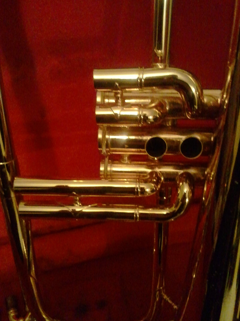 F.Besson Flugelhorn 1 StChristopherOz Flickr