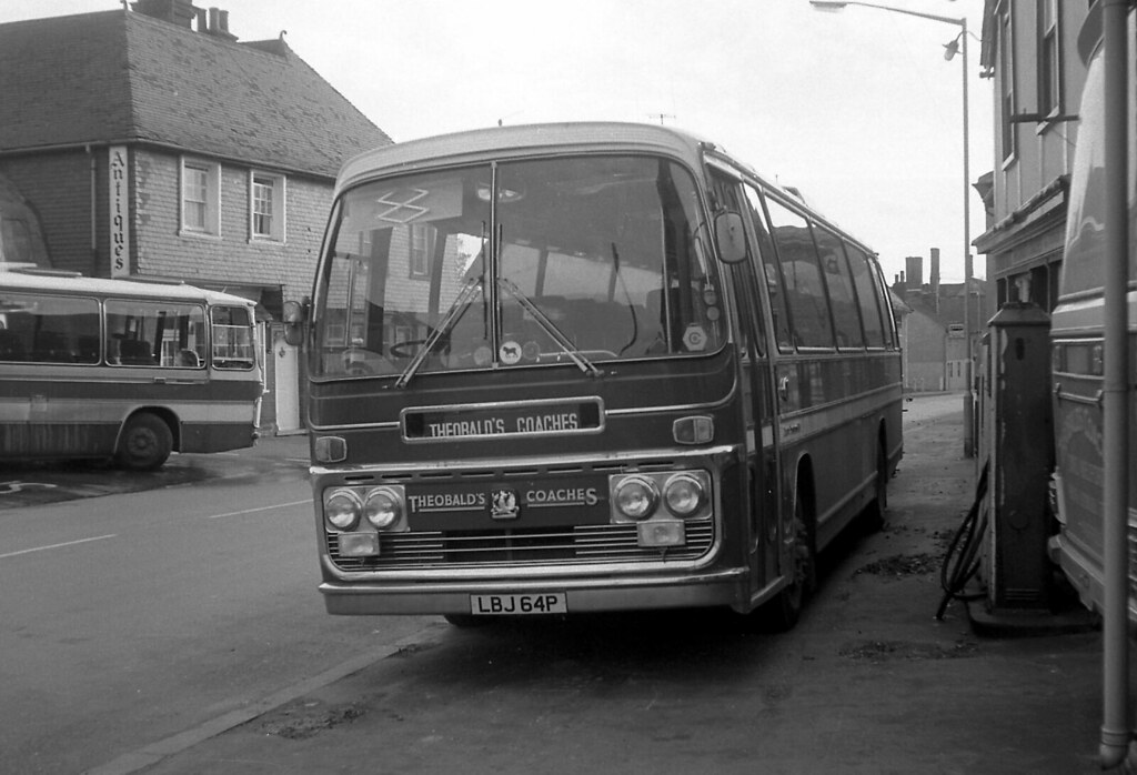 suffolk theobalds long melford lbj64p depot JL John Law Flickr