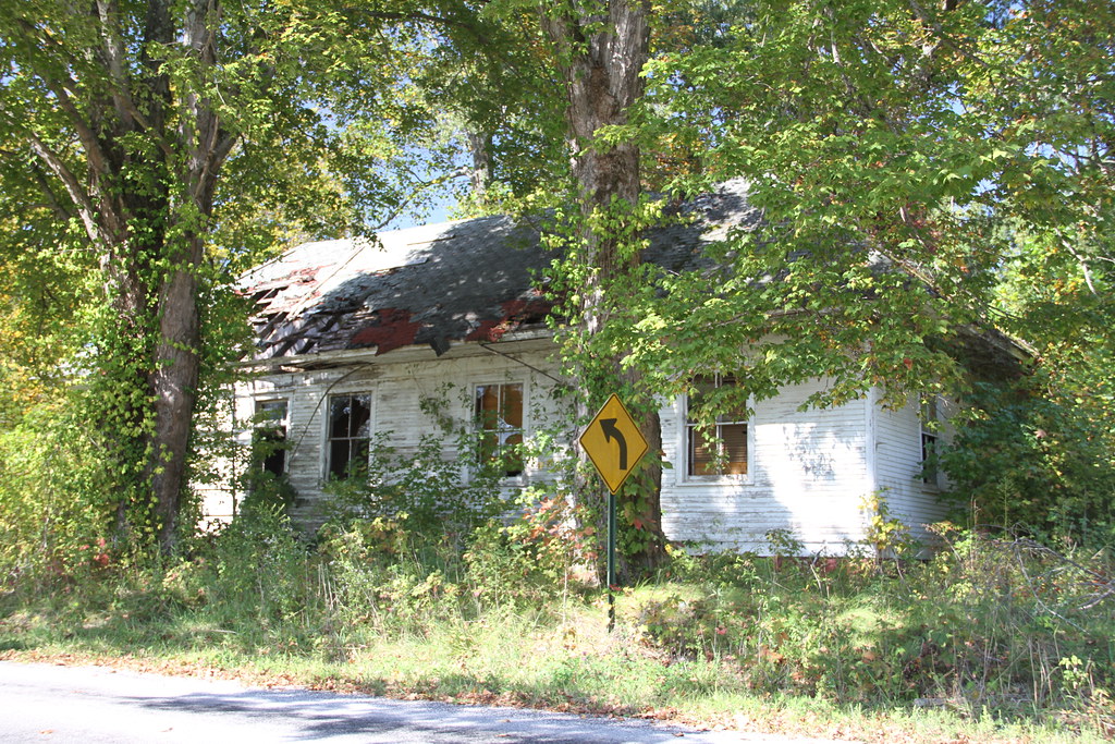 Karnak IL, Karnak Illinois, Pulaski County IL Bruce Wicks Flickr