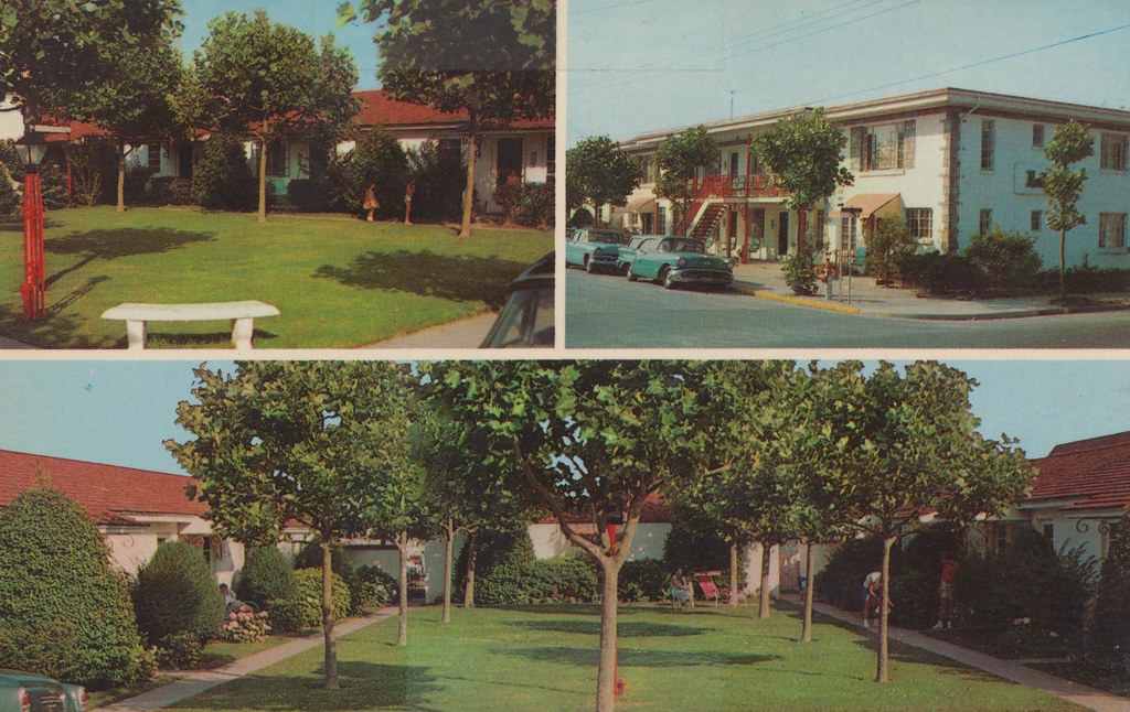 Holly Court Wildwood by the Sea, New Jersey Atlantic to … Flickr