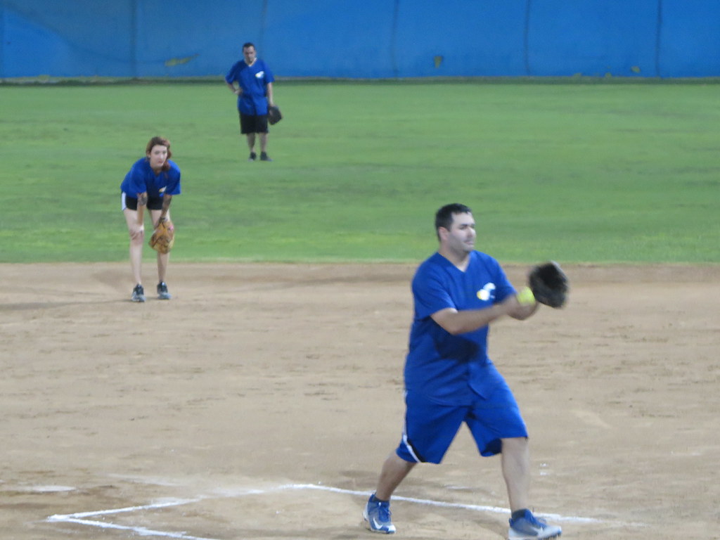 BB Softball 09/20/15 Flickr