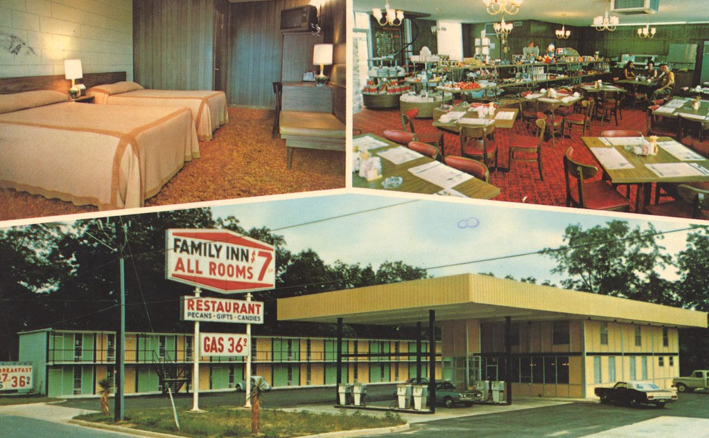 Family Inn Sparks, to you a friendly at… Flickr