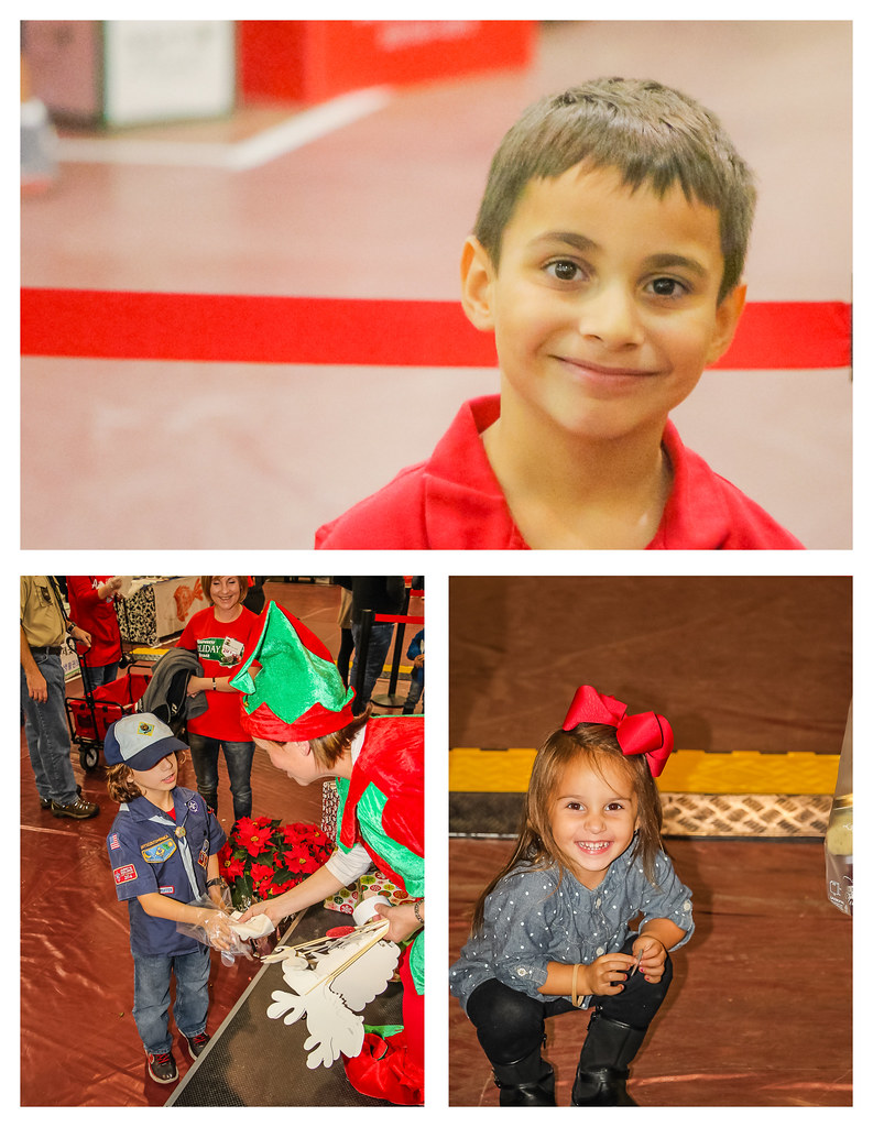 Humphreys Holiday Bazaar U.S. Army Garrison Humphreys, S… Flickr
