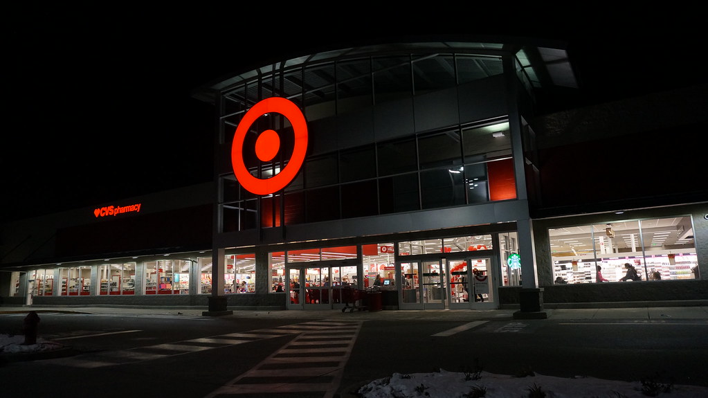 Target Roxborough/Philadelphia PA 7162 Ridge Ave, Philad… Flickr