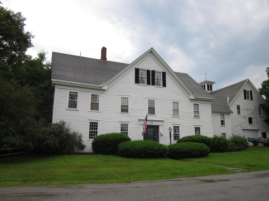 Haverhill, New Hampshire Haverhill, New Hampshire Flickr