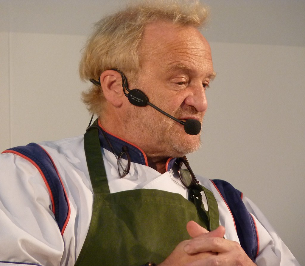 Antony Worrall Thompson 16 July 2011 (2) Antony Worrall … Flickr