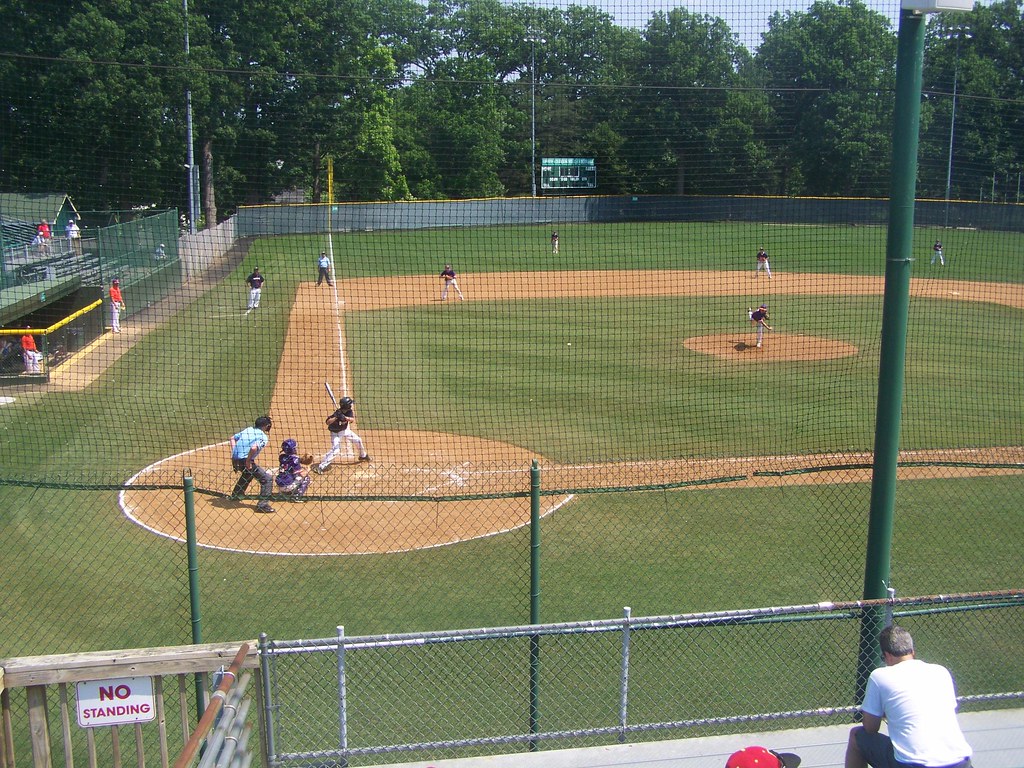 Fireman's Field Purcellville VA (6) nrhp 10000308 In 1… Flickr