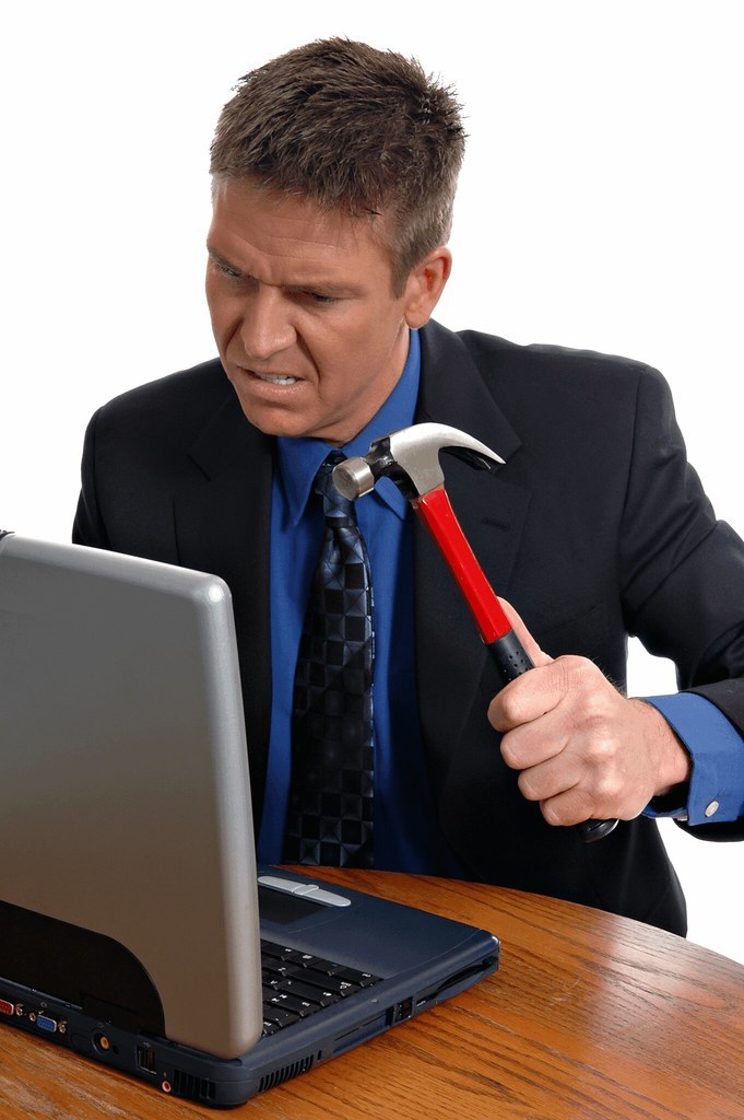 mobile computer repairs geelong Propatech Computer Solutio… Flickr