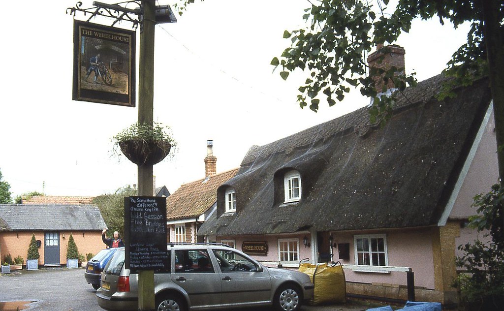 suffolk wheelhouse naughton fh 505 JL John Law Flickr