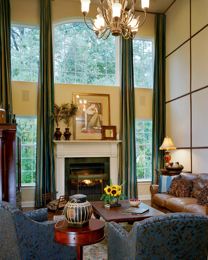 Enchantment at Hamilton Ventana Model, Living Room Flickr