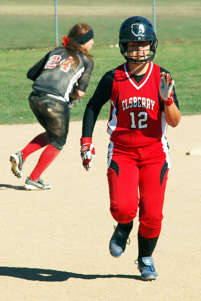 2011 Bowling Green Softball Tournament Trib photos by Apri… Flickr