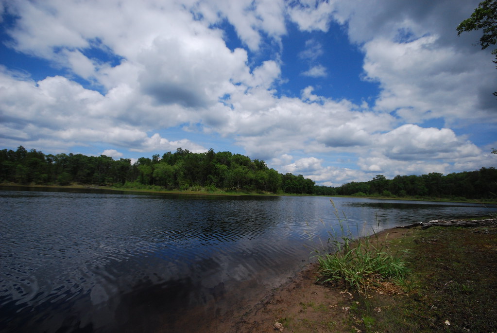 Sohlberg Silver Lake Sohlberg Silver Lake Wisconsin State … Flickr