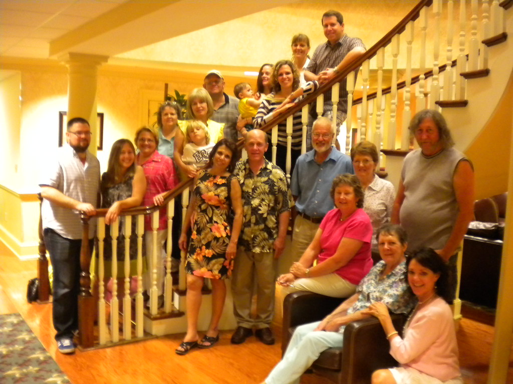 Sutton Family Reunion 2011 Flickr