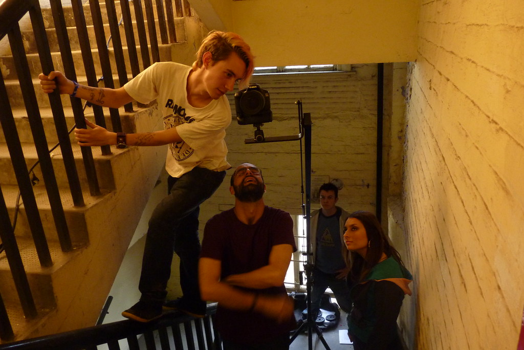 P1030418 Brothers' day film Flickr