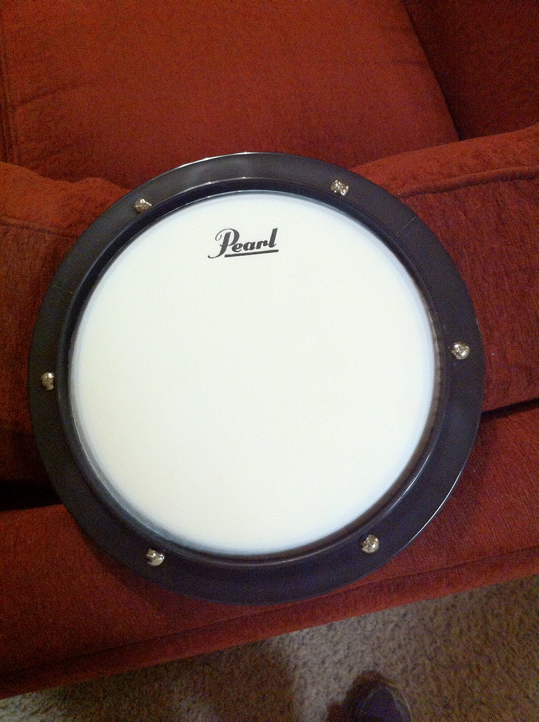Pearl Student Snare Kit Pearl Student Snare Kit. Snare dru… Flickr