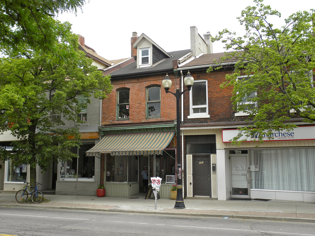 James Street North James North Studio JasonParis Flickr