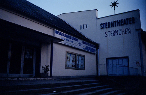 Flickr The Göttingen, Germany Pool