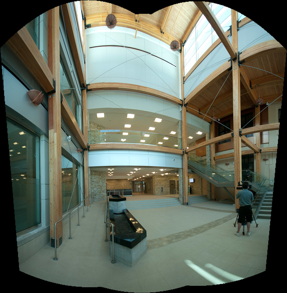 New Corner Brook City Hall 24 Tom Cochrane Flickr