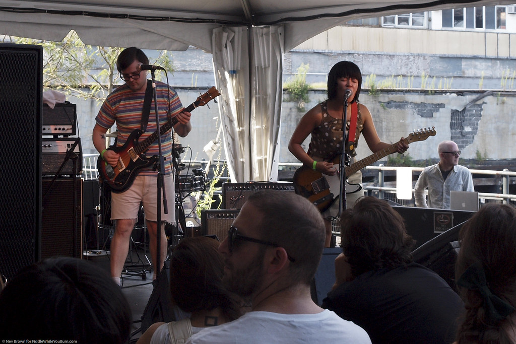 07.31.11 Eternal Summers Beekman Beer Garden (2) Flickr