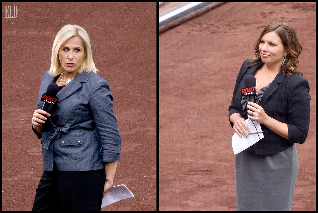 Angie Mentink & Jen Mueller "Show Me My Rival" WordOfMouth Flickr