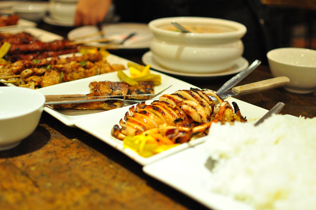 The birthday celebration of Batang Makulit! ! d r a M Flickr