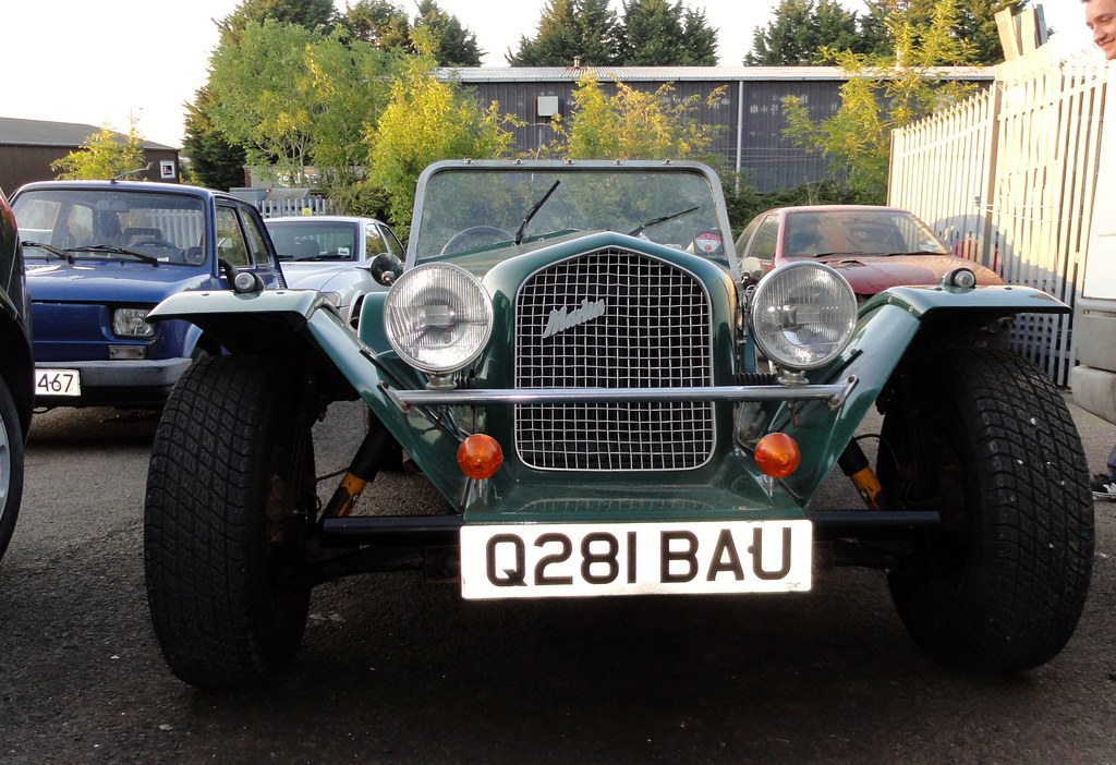 Marlin Kit CarQ281 BAU Marlin Kit CarQ281 BAU Flickr