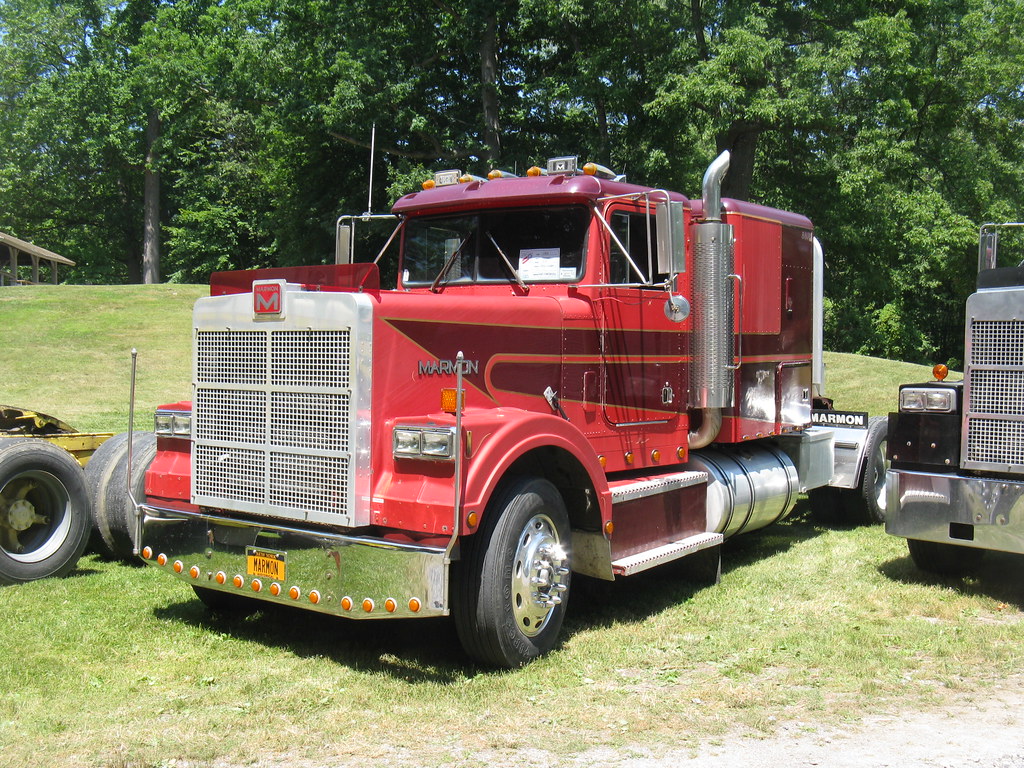71011 CNY ATCA TRUCK SHOW Jim Duell Flickr
