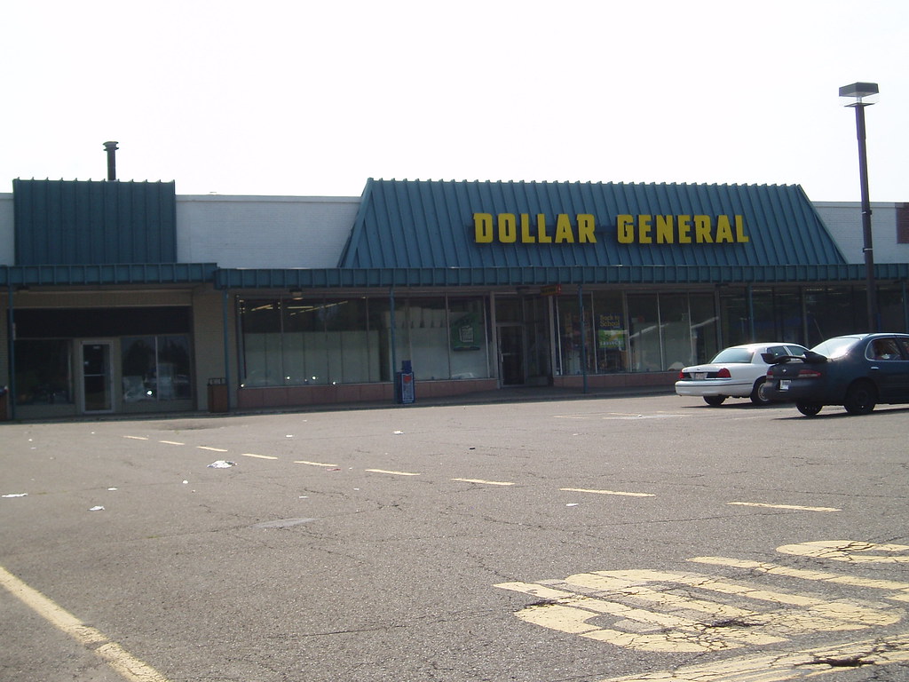 Cuyahoga FallsState Road Shopping Center (CORF) Ohio Redevelopment