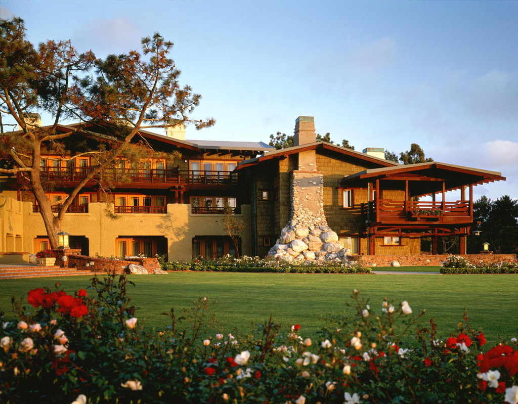 San Diego Luxury Hotels, La Jolla Resorts, San Diego Golf … Flickr