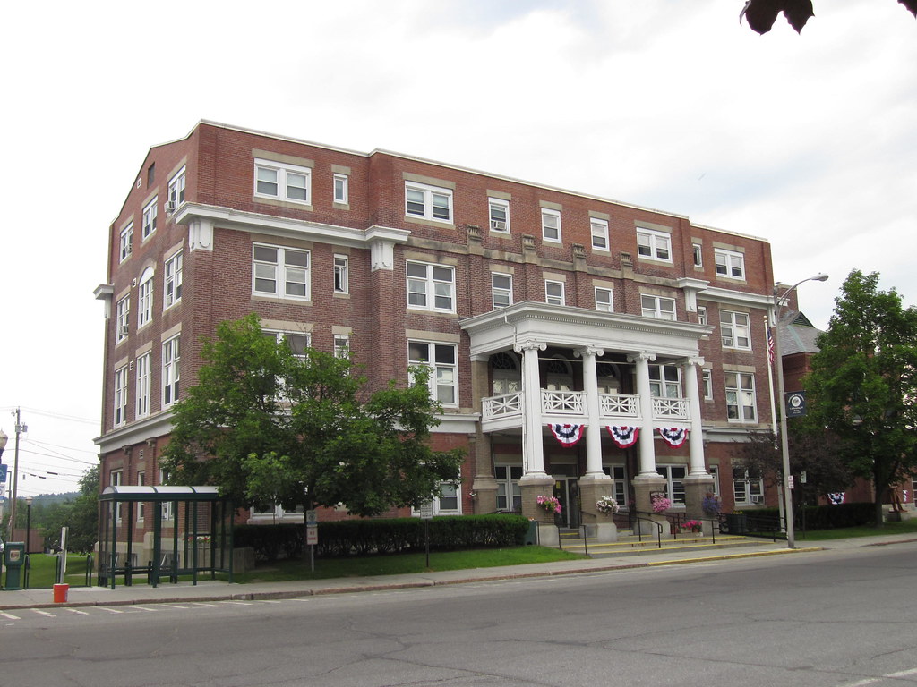 Lebanon, New Hampshire Lebanon, New Hampshire Flickr