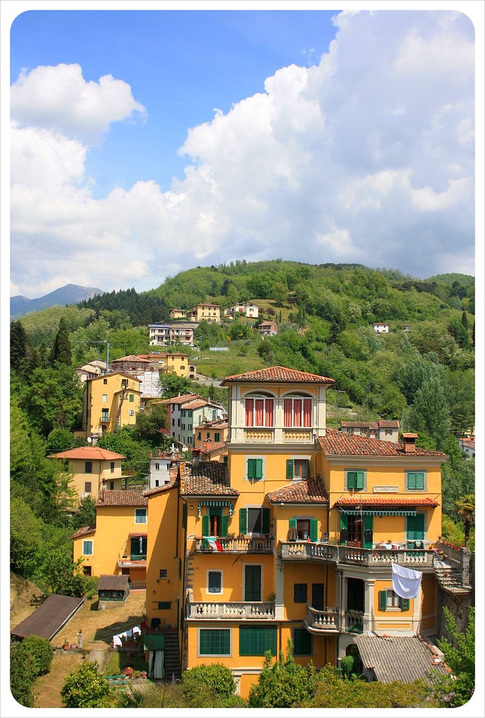 Flickriver Photoset 'Italy Barga' by globetrottergirls