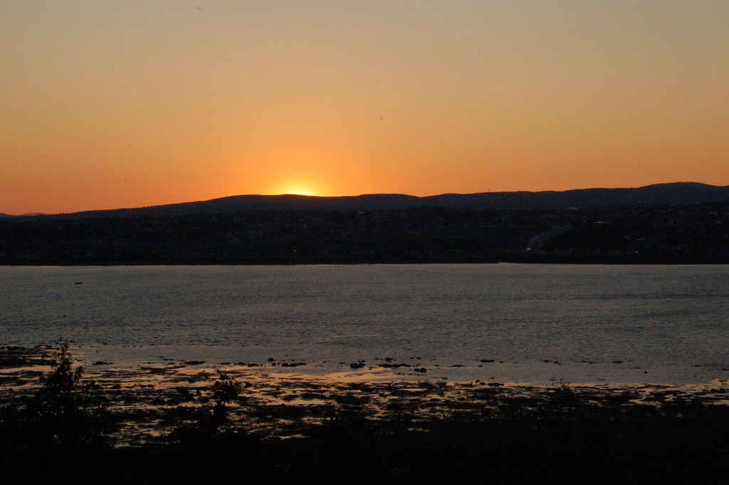 DSC_069900657DSC_0699 Coucher de soleil à l'Iled