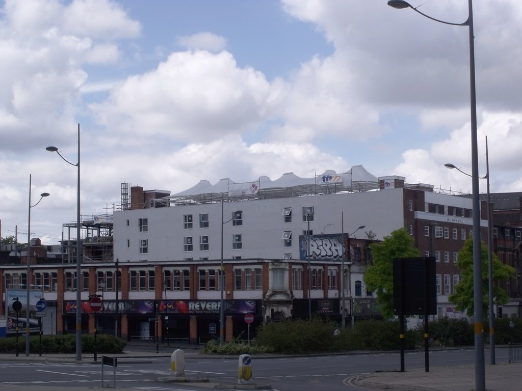 Reverb and The Snow Hill, Old Snow Hill Old Snow Hill Re… Flickr