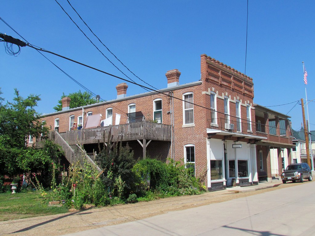 Westphalia, MO Croftonsteve Flickr