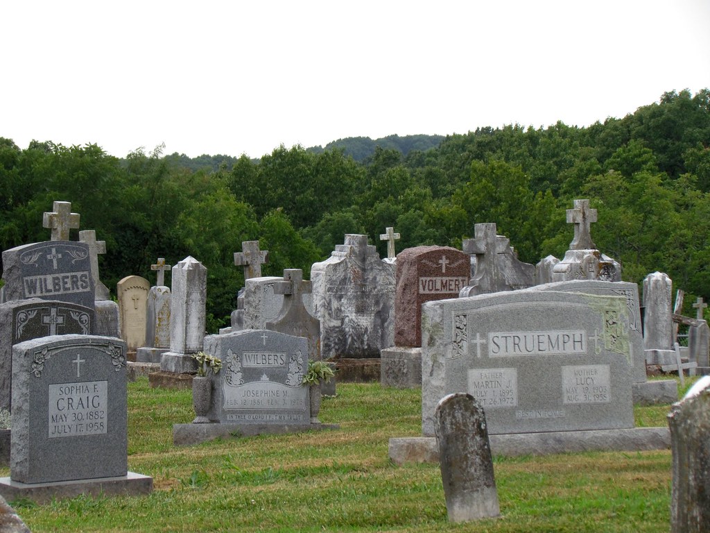 St. Elizabeth, MO Croftonsteve Flickr